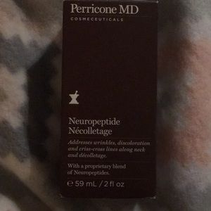 Perricone Neuropeptide Necolletage (Neck)